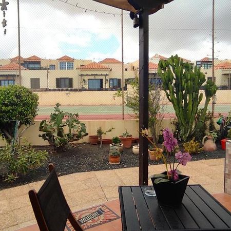 Casa Ive Romantic Pool 칼레타데푸스테 외부 사진