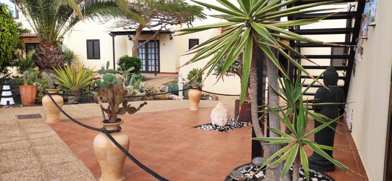 Casa Ive Romantic Pool 칼레타데푸스테 외부 사진